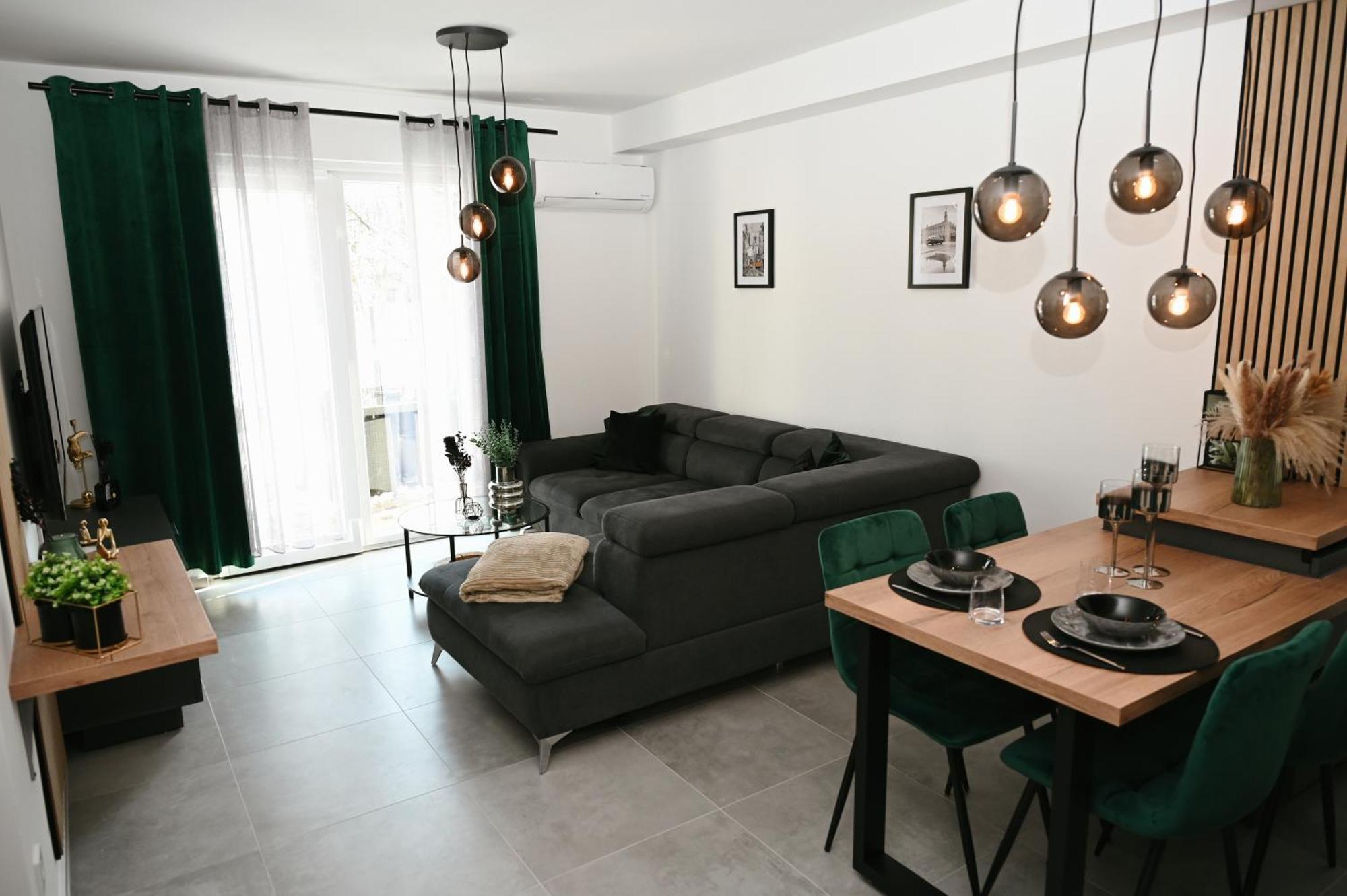 Adrianik Apartment Ζάγκρεμπ Εξωτερικό φωτογραφία